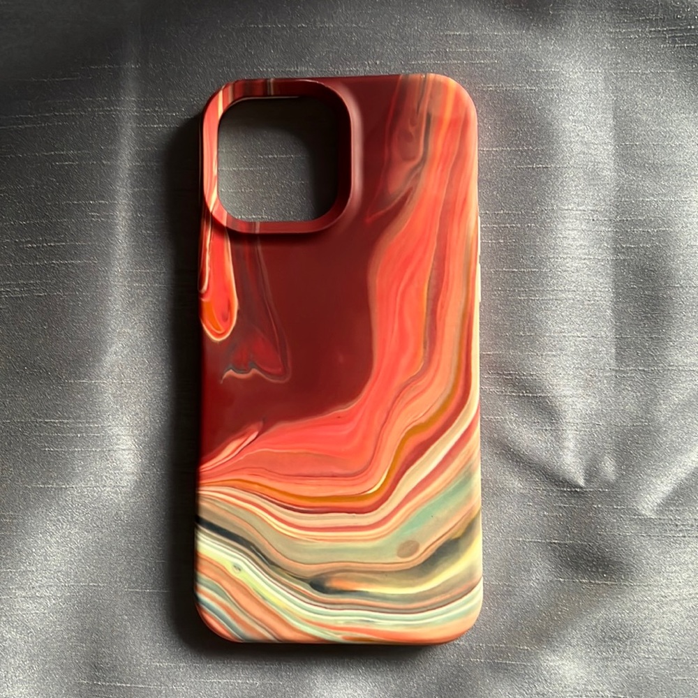 OtterBox soft case for iPhone 13 pro max MagSafe